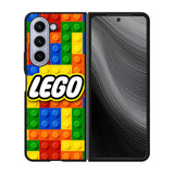 LEGO Case Samsung Galaxy z Fold 5 5G BC2605