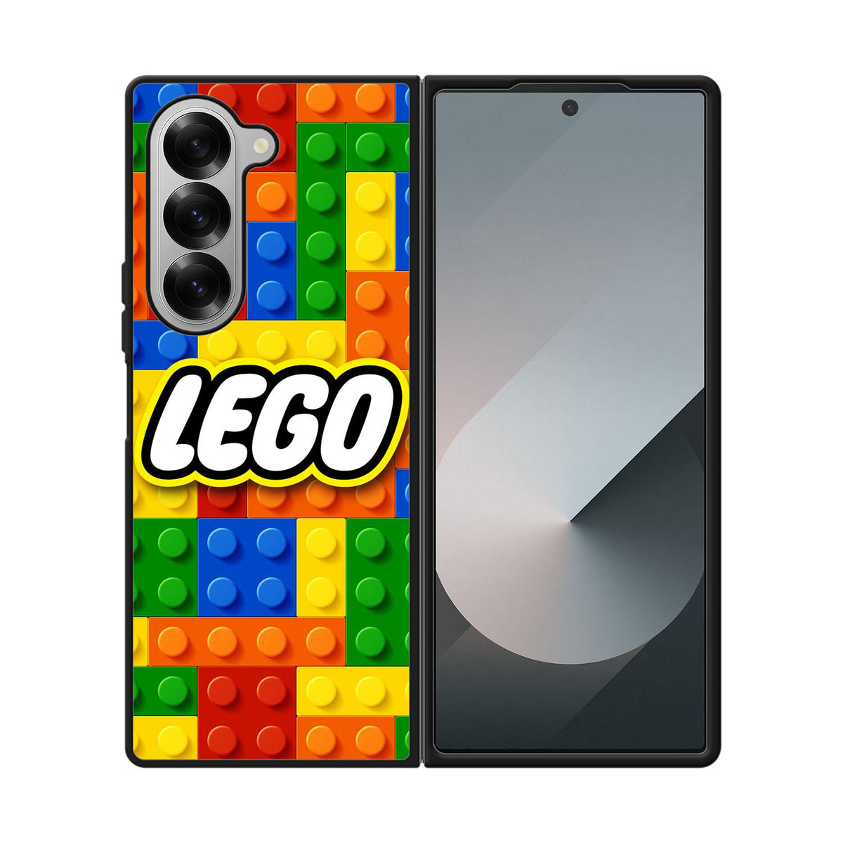 LEGO Case Samsung Galaxy Z Fold 6 5G BC2605