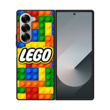 LEGO Case Samsung Galaxy Z Fold 6 5G BC2605