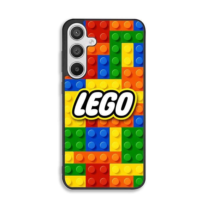 LEGO Samsung Galaxy A26 Case BC2605