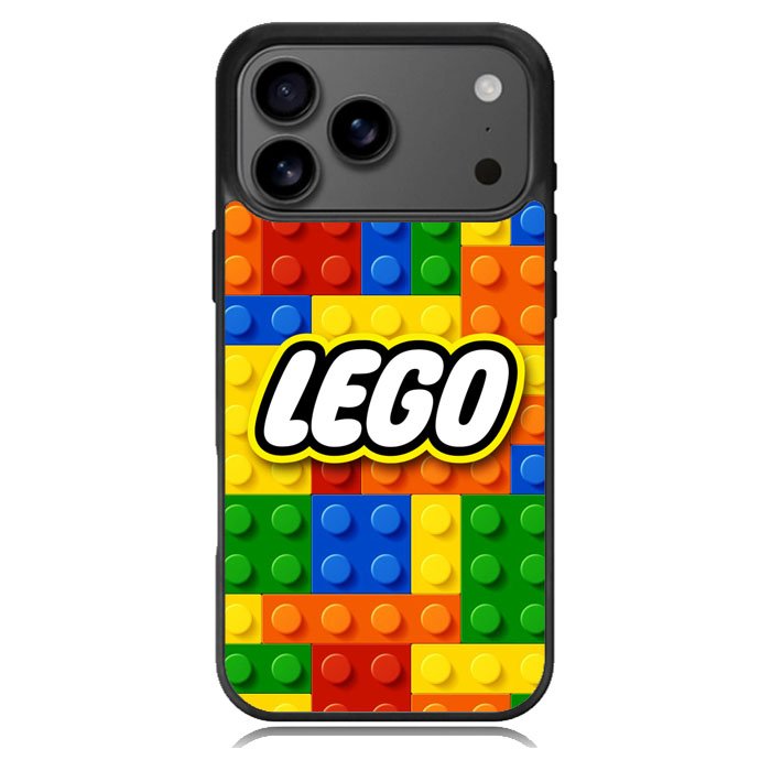 LEGO iPhone 17 Pro Case BC2605