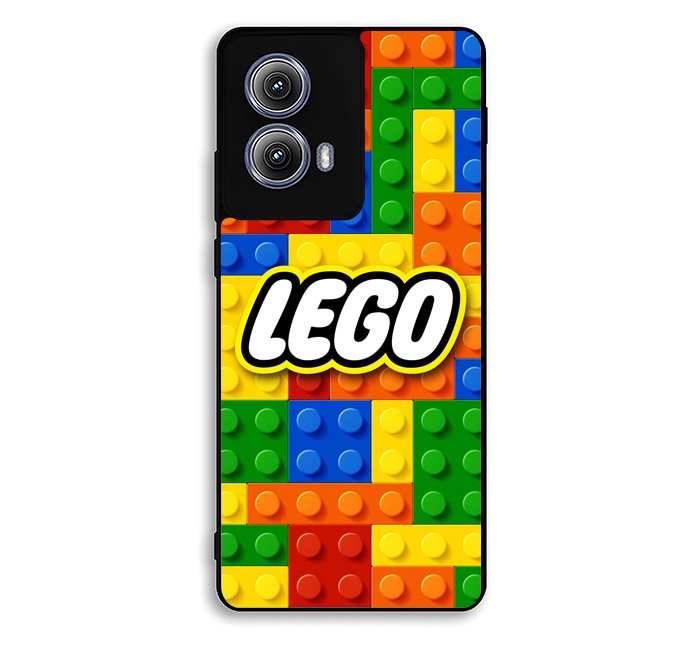 LEGO Motorola Moto Edge 2024 Case BC2605