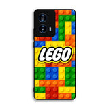 LEGO Motorola Moto G Power 5G 2024 Case BC2605