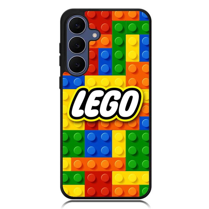 LEGO Samsung Galaxy S25 FE Case BC2605