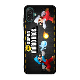 super mario Case Samsung Galaxy A07 BC2604
