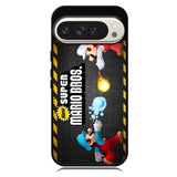 super mario Google Pixel 10 Pro XL Case BC2604