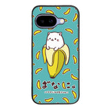 Anime Bananya Google Pixel 10A Case BC2603