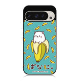 Anime Bananya Case Google Pixel 9 Pro XL BC2603