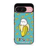 Anime Bananya Case Google Pixel 9 BC2603