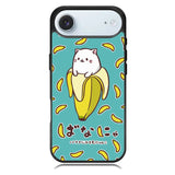 Anime Bananya iPhone 17 Air Case BC2603