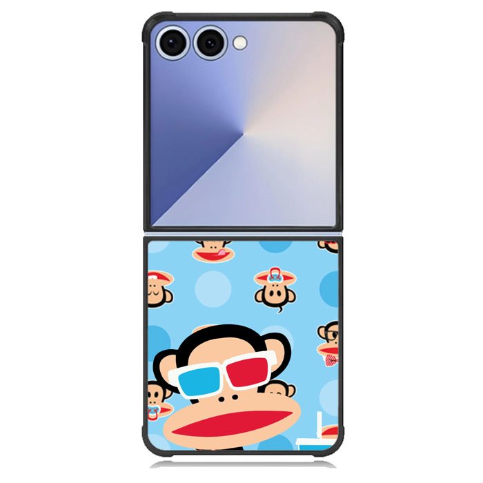 Paul Frank Samsung Galaxy Z Flip 7 Case BC2602