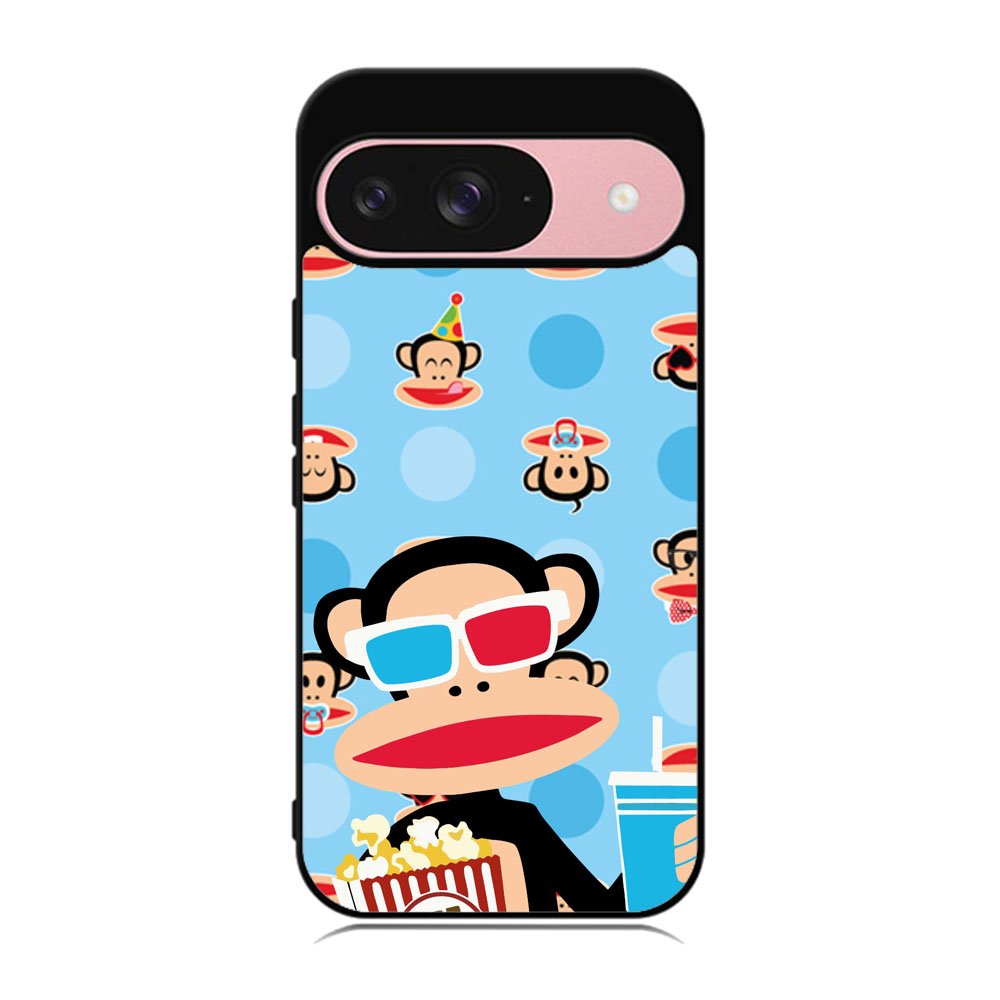 Paul Frank Case Google Pixel 9 BC2602