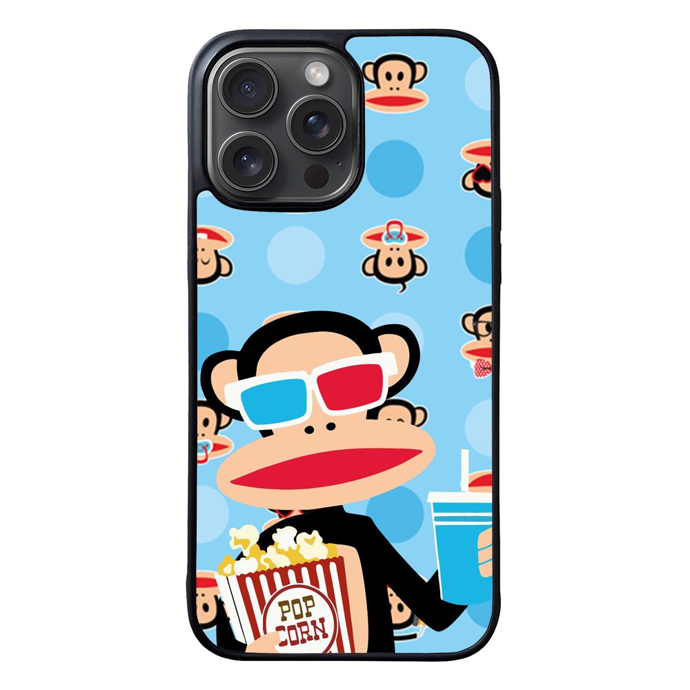 Paul Frank Case iPhone 15 Pro Max BC2602