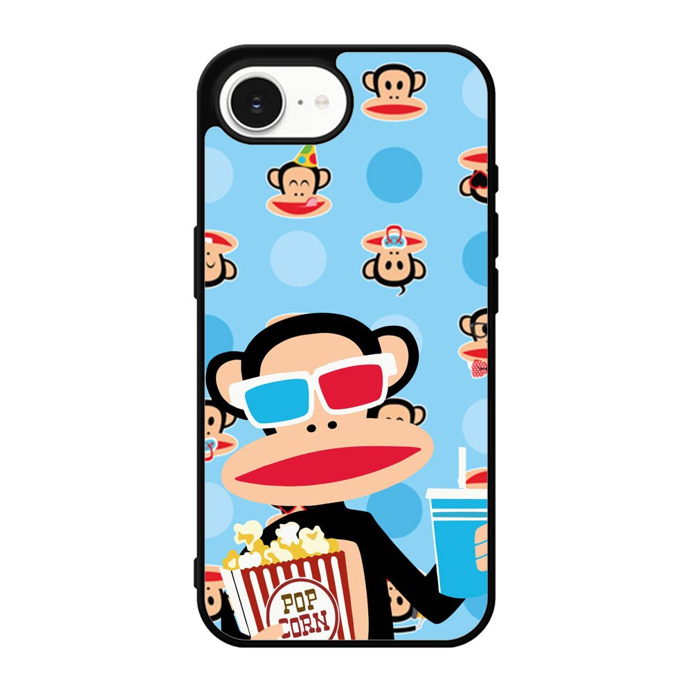 Paul Frank iPhone 16e Case BC2602