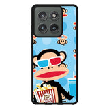 Paul Frank Case Motorola Moto Edge 2025 BC2602