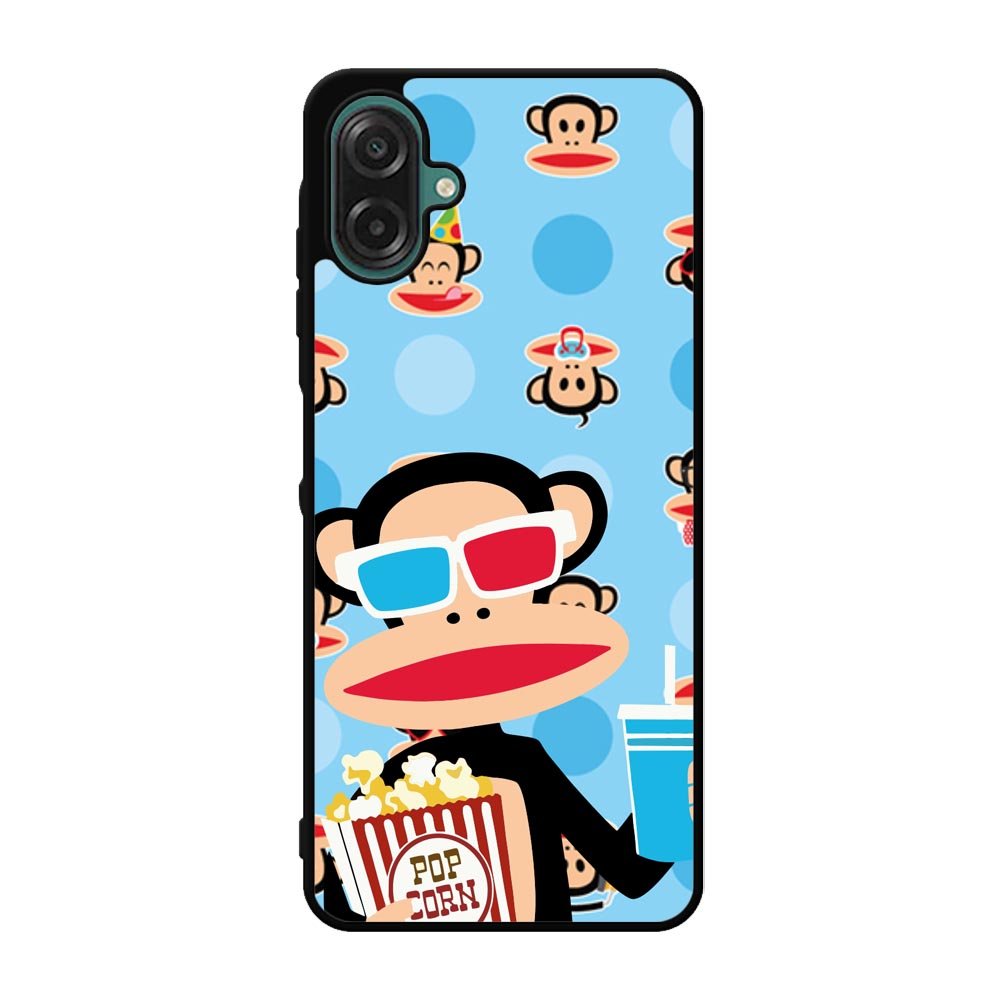 Paul Frank Case Samsung Galaxy A07 BC2602