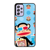 Paul Frank Samsung Galaxy A23 5G Case BC2602