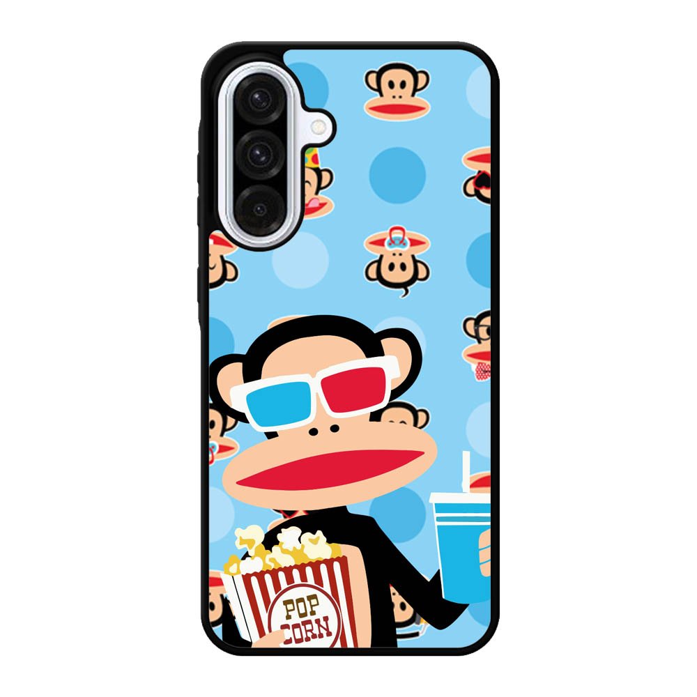 Paul Frank Samsung Galaxy A56 Case BC2602