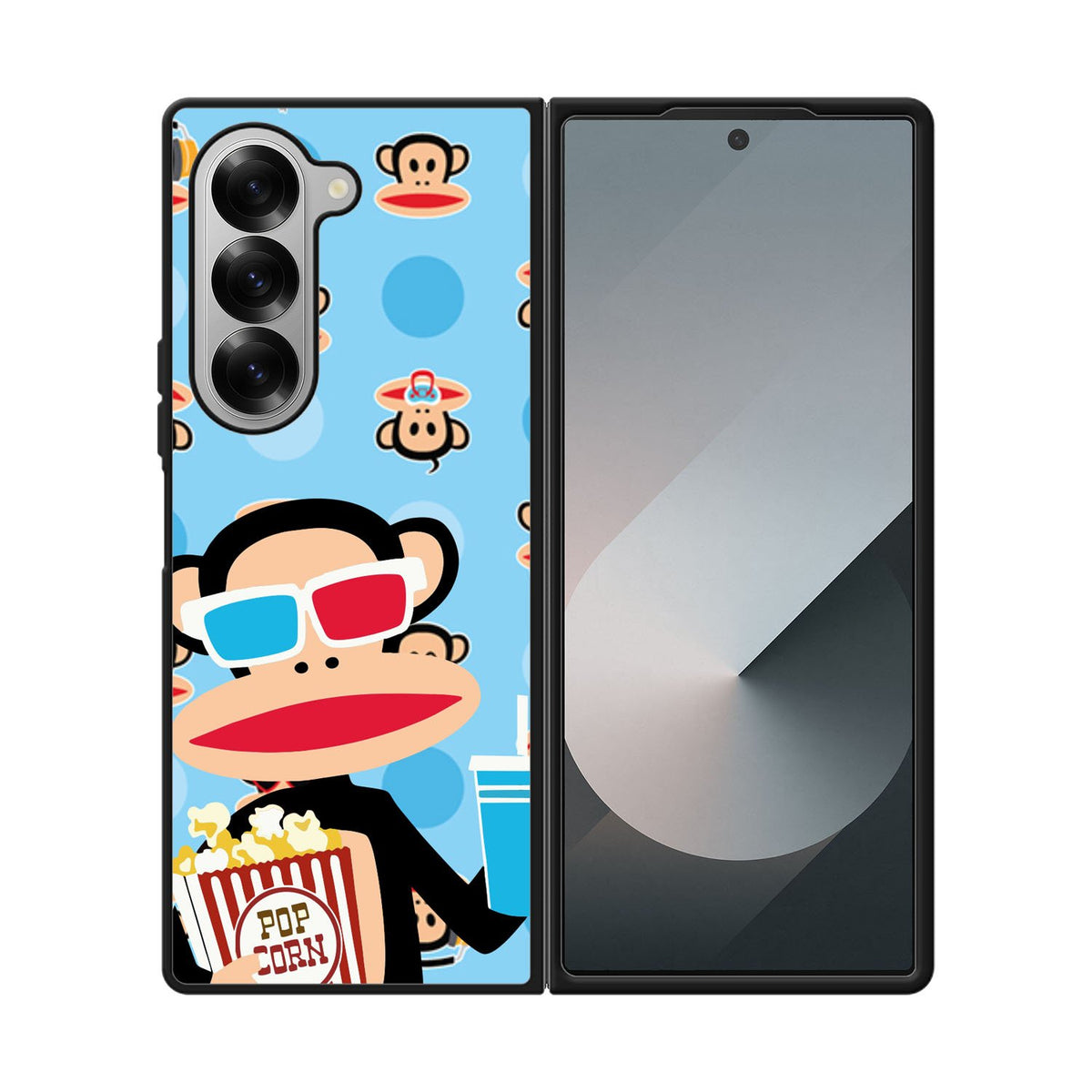Paul Frank Case Samsung Galaxy Z Fold 6 5G BC2602