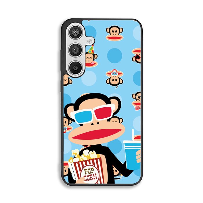 Paul Frank Samsung Galaxy A26 5G Case BC2602