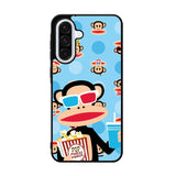 Paul Frank Samsung Galaxy A36 Case BC2602