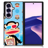 Paul Frank Samsung Galaxy Z Fold 7 5G Case BC2602