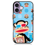 Paul Frank iPhone 17 Case BC2602