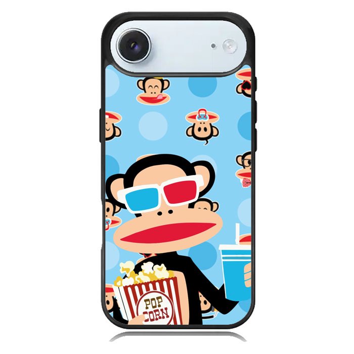 Paul Frank iPhone 17 Air Case BC2602
