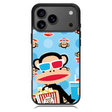 Paul Frank iPhone 17 Pro Case BC2602