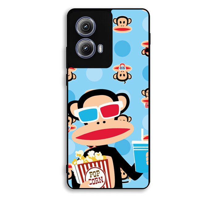 Paul Frank Motorola Moto Edge 2024 Case BC2602