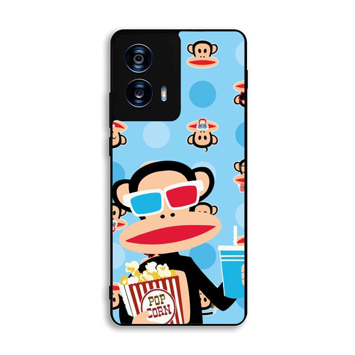 Paul Frank Motorola Moto G Power 5G 2024 Case BC2602