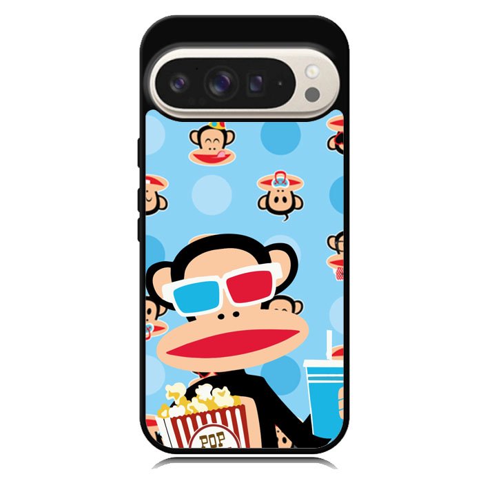 Paul Frank Google Pixel 10 | Google Pixel 10 Pro Case BC2602
