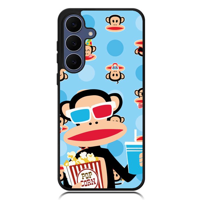 Paul Frank Samsung Galaxy S25 FE Case BC2602