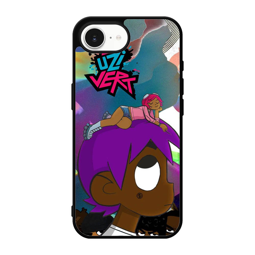 Mixtape Lil Uzi Vert iPhone 17e Case BC2601