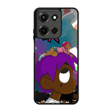 Mixtape Lil Uzi Vert Motorola Moto G 5G 2025 Case BC2601
