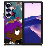Mixtape Lil Uzi Vert Samsung Galaxy Z Fold 7 5G Case BC2601