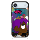 Mixtape Lil Uzi Vert iPhone 17 Air Case BC2601