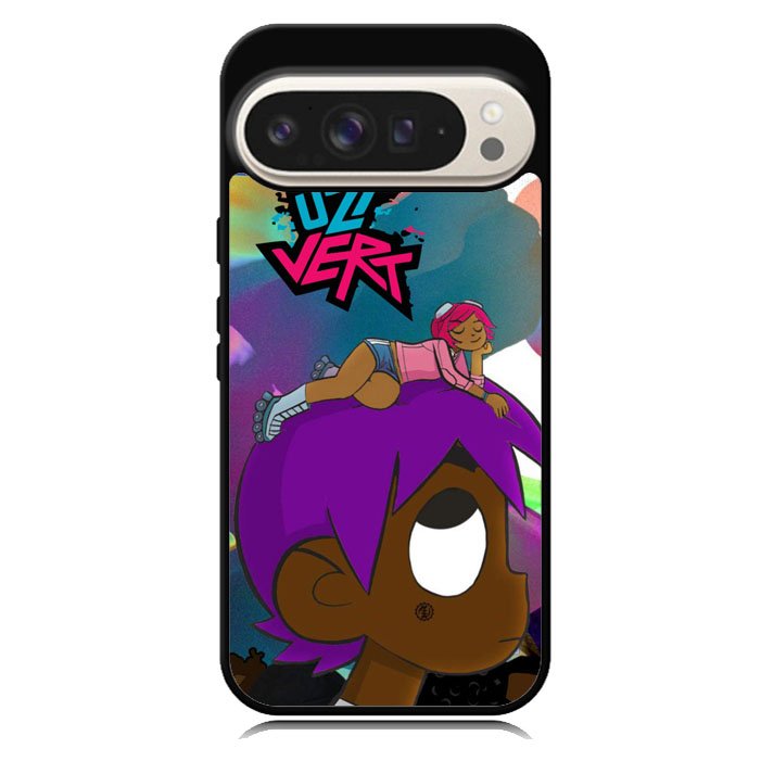 Mixtape Lil Uzi Vert Google Pixel 10 Pro XL Case BC2601