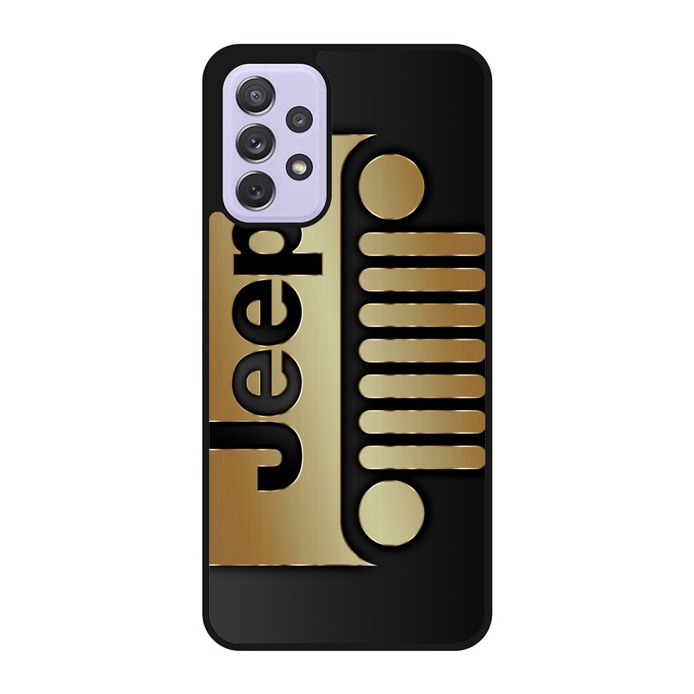 Jeep Logo Car Samsung Galaxy A23 5G Case BC2600