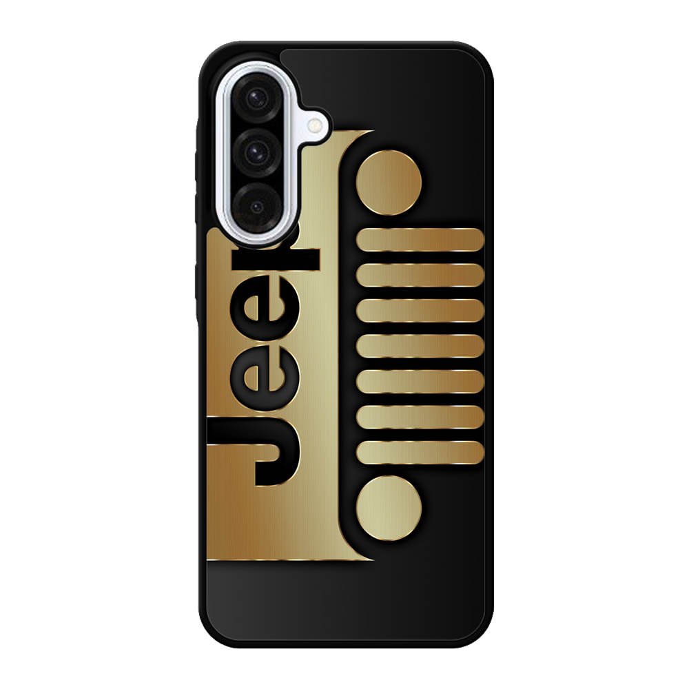 Jeep Logo Car Samsung Galaxy A56 Case BC2600