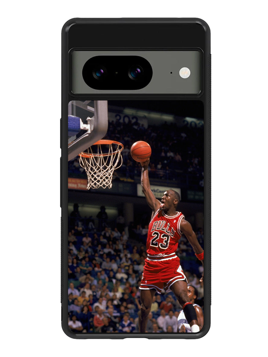 Basketball Google Pixel 8a Case