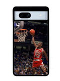 Basketball Google Pixel 7A Case