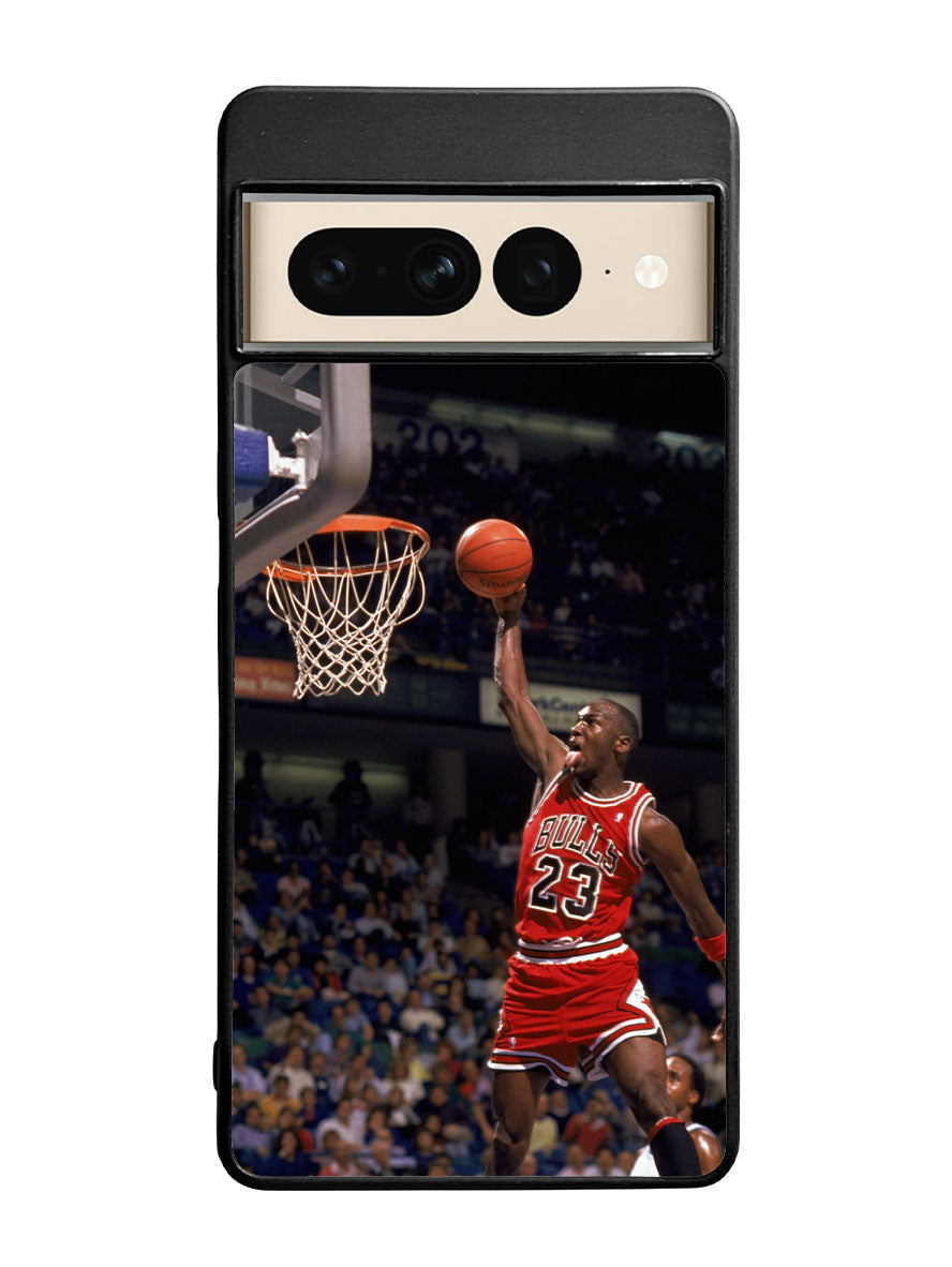 Basketball Google Pixel 7 Pro Case