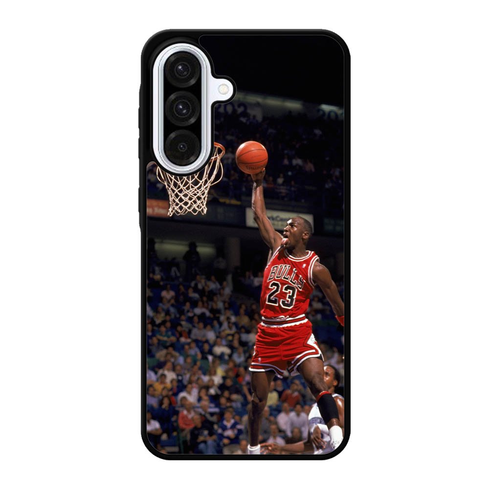 Basketball Samsung Galaxy A56 Case FE1829