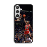 Basketball Samsung Galaxy A26 Case FE1283