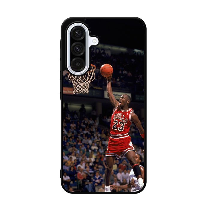 Basketball Samsung Galaxy A36 Case FE1283