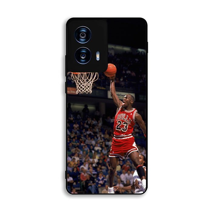 Basketball Motorola Moto G Power 5G 2024 Case FE1283
