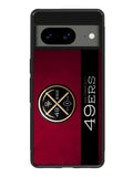 San Francisco 49Ers 3rd Google Pixel 8a Case