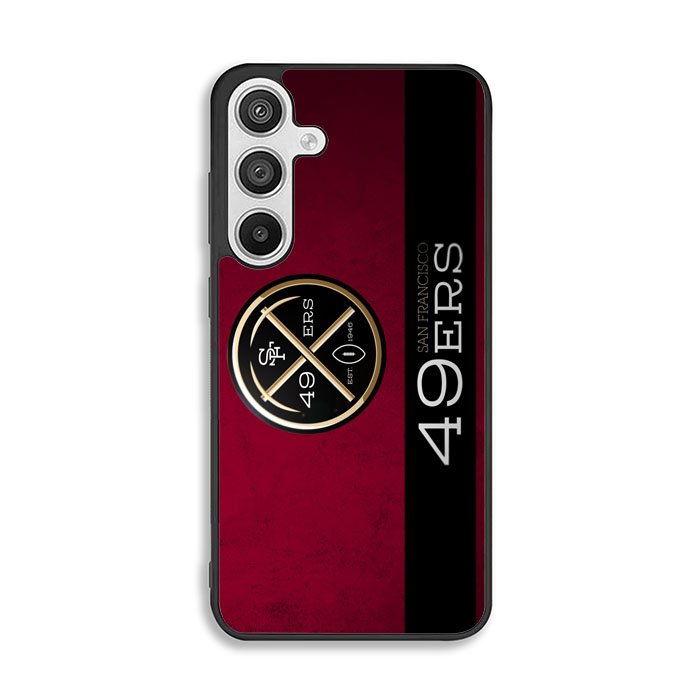 San Francisco 49Ers 3rd Samsung Galaxy A26 Case FE7449
