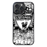 LIVERPOOL Case iPhone 15 Pro BC2598